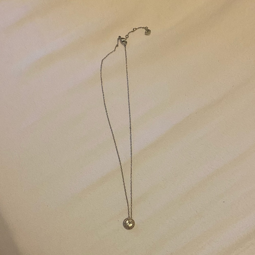Swarovski necklace